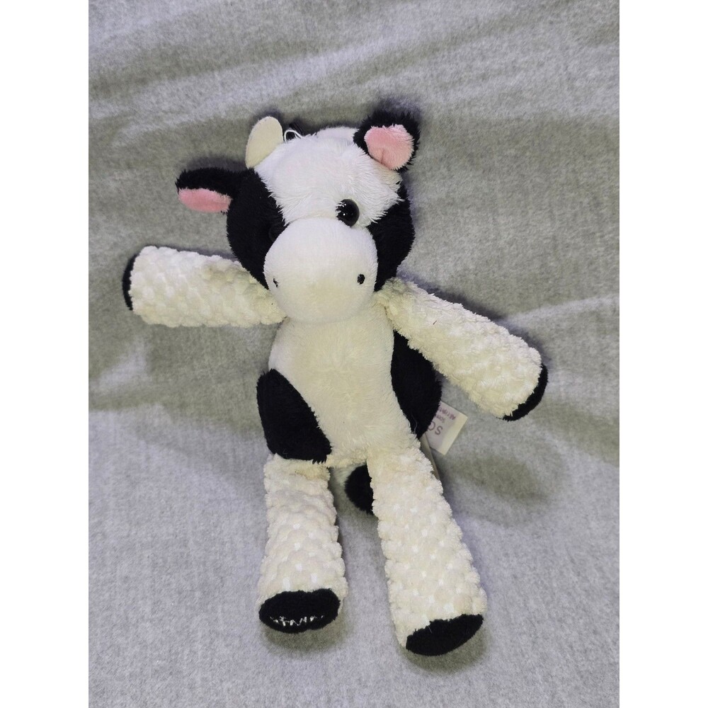 Scentsy Buddy Clip Clover the Cow